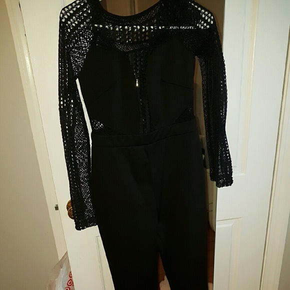 Jumpsuit - Picture 2 of 3
