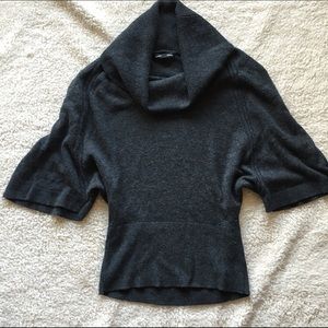 Express Sweaters - Express Design Studio Cowl Sweater, size XS