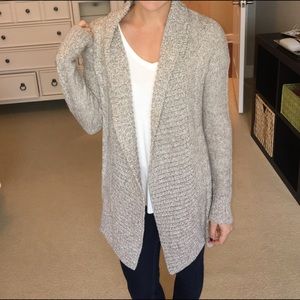Comfy Sweater
