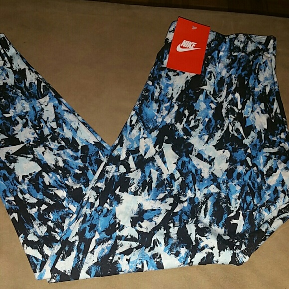Nike workout pants