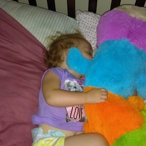 Meet your Posher, Kaden