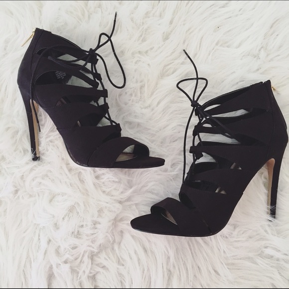 Steve Madden Heels