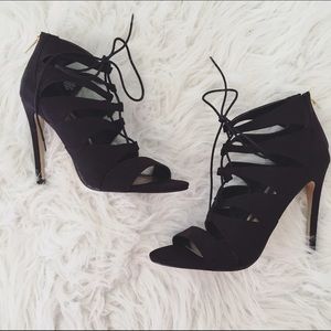 Steve Madden Heels