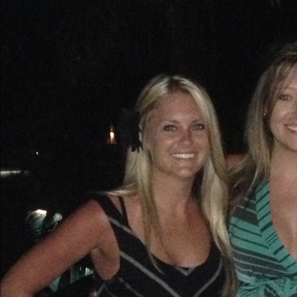 Meet your Posher, Brittany