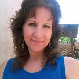 Meet your Posher, Nellie