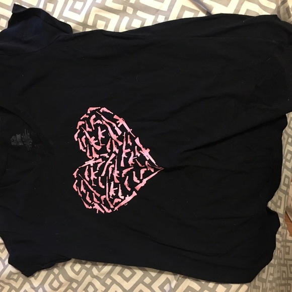 V-neck