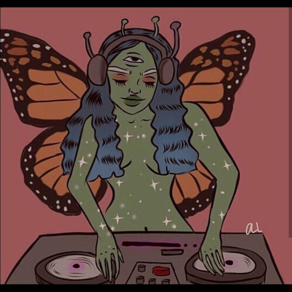 MEET YOUR POSHERxx