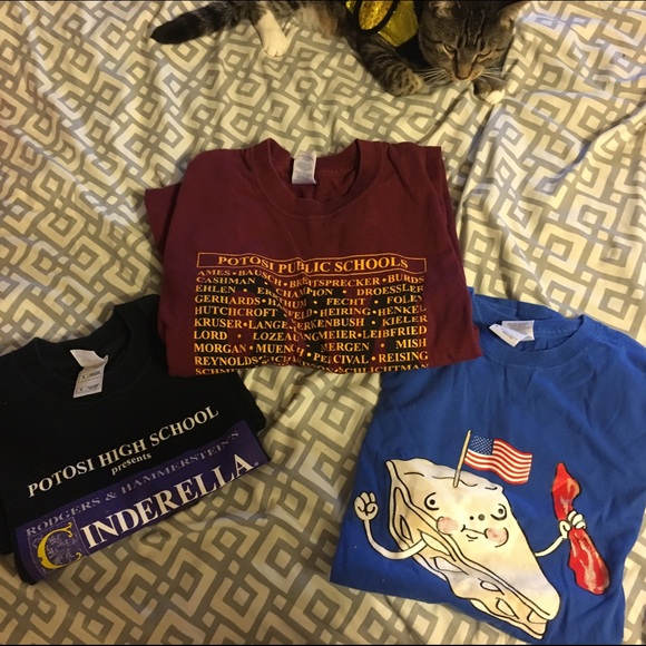 T-Shirts