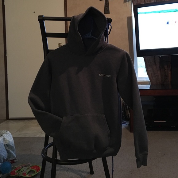 Carhartt Hoodie (boys)