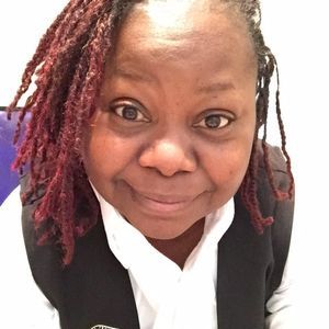 Meet your Posher, Rhonda