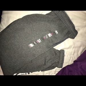 Victoria's Secret sweatpants