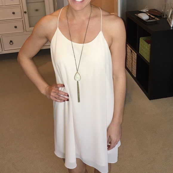 Flowy Dress
