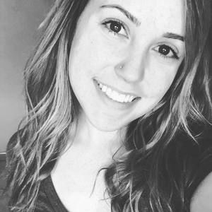 Meet your Posher, Aimee