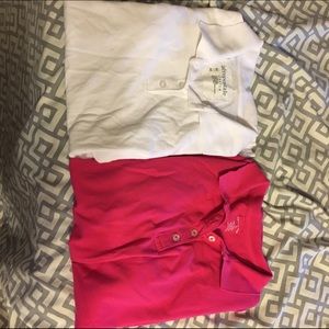 Women's Polos