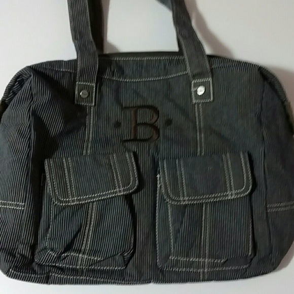 Gently used Thirty-One Casual Cargo Purse