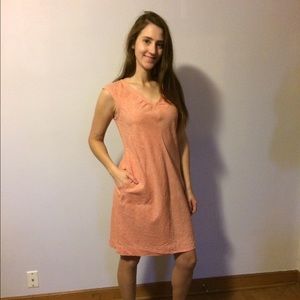 Cotton sundress