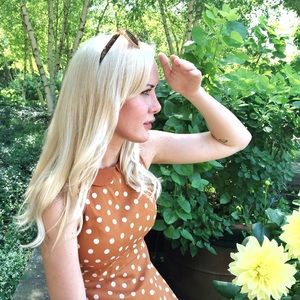 Meet your Posher, Tiffany