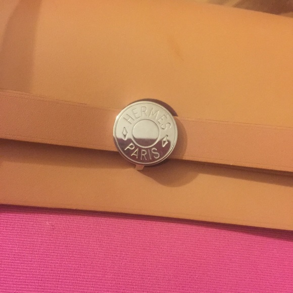 Hermes Herbag - Picture 2 of 4