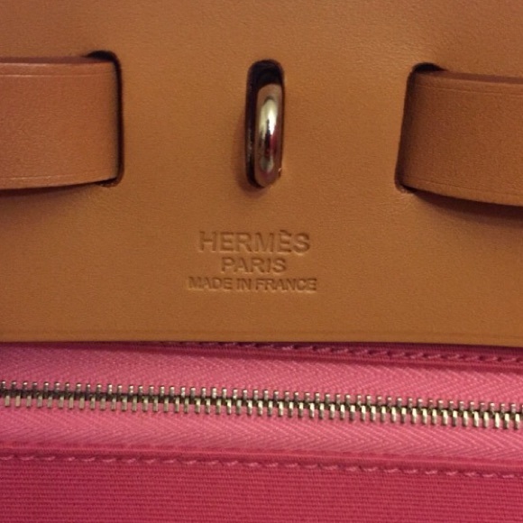 Hermes Herbag - Picture 4 of 4