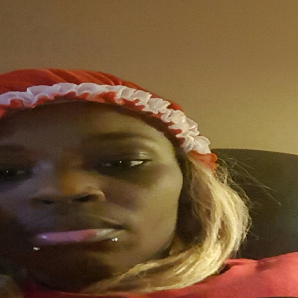 Meet your Posher, Lashawna