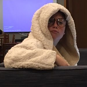 Meet your Posher, Sydney