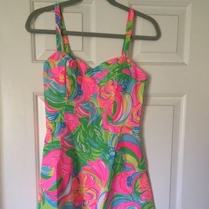 NWT Willow Sundress