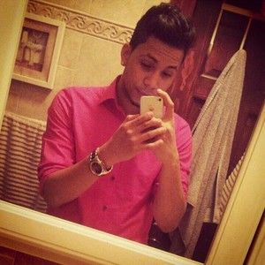 Meet your Posher, Tommy