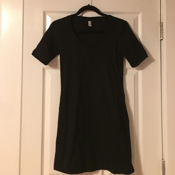 American Apparel Dress