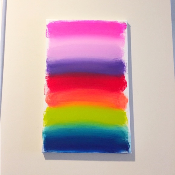 Colourful Wall Art - Picture 8 of 8