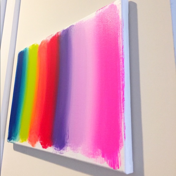 Colourful Wall Art - Picture 4 of 8