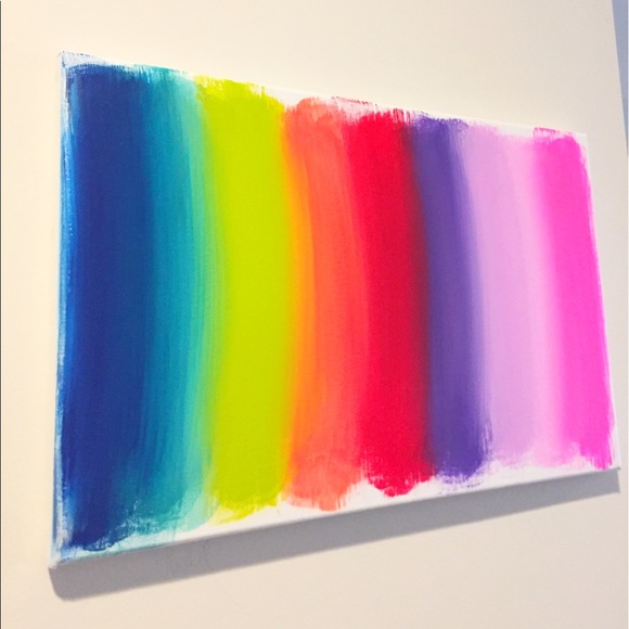 Colourful Wall Art - Picture 5 of 8