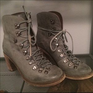 Free Shipping!  Jeffrey Campbell Boots