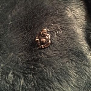 Buddha charm
