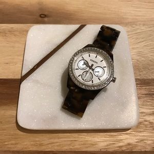 Fossil Watch