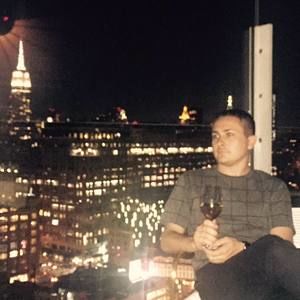 Meet your Posher, John