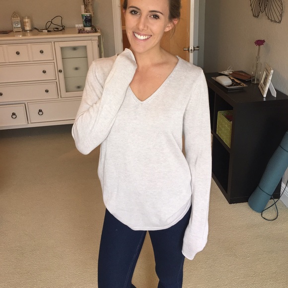 Comfy Sweater