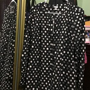 👗 Long shirt dress 👗