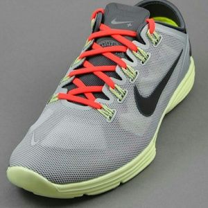 Nike Hyperworkout Lunarlon