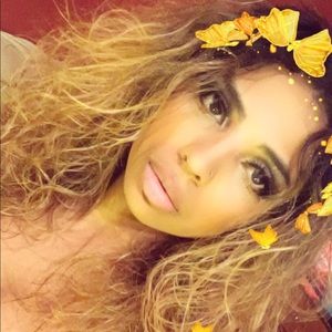 Meet your Posher, Jessique