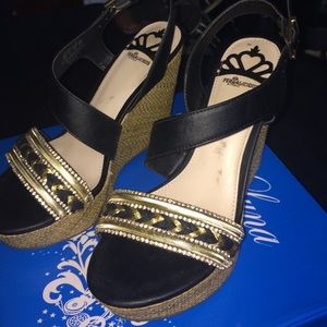 Fergalicious by fergie heels