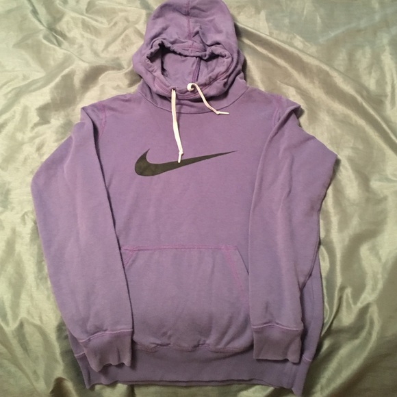 Nike sweatshirt