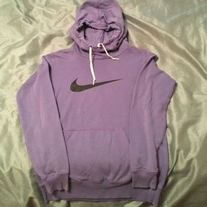 Nike sweatshirt