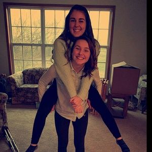 Meet your Posher, Trisha