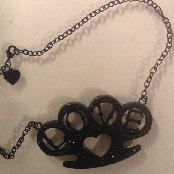 Love Necklace