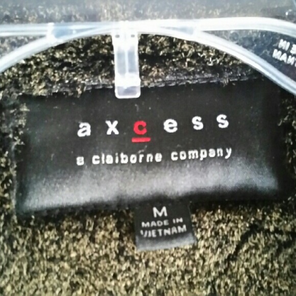 Coat - Picture 2 of 3