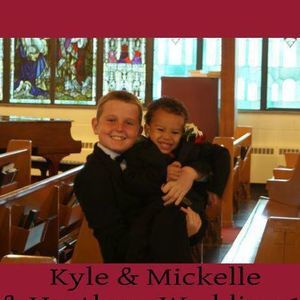 Meet your Posher, Kyle