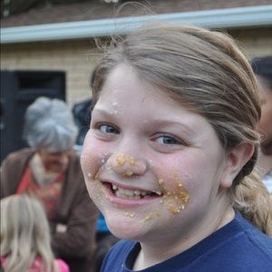Meet your Posher, Abby