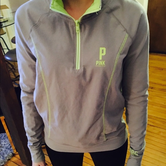 Victoria Secret active jacket