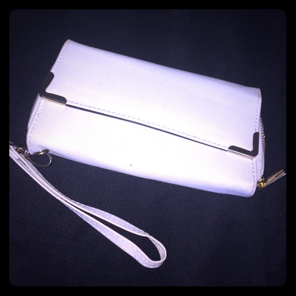 Charlotte Russe wallet