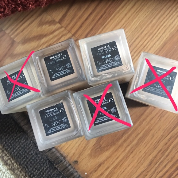 NARS FOUNDATION - Picture 2 of 4